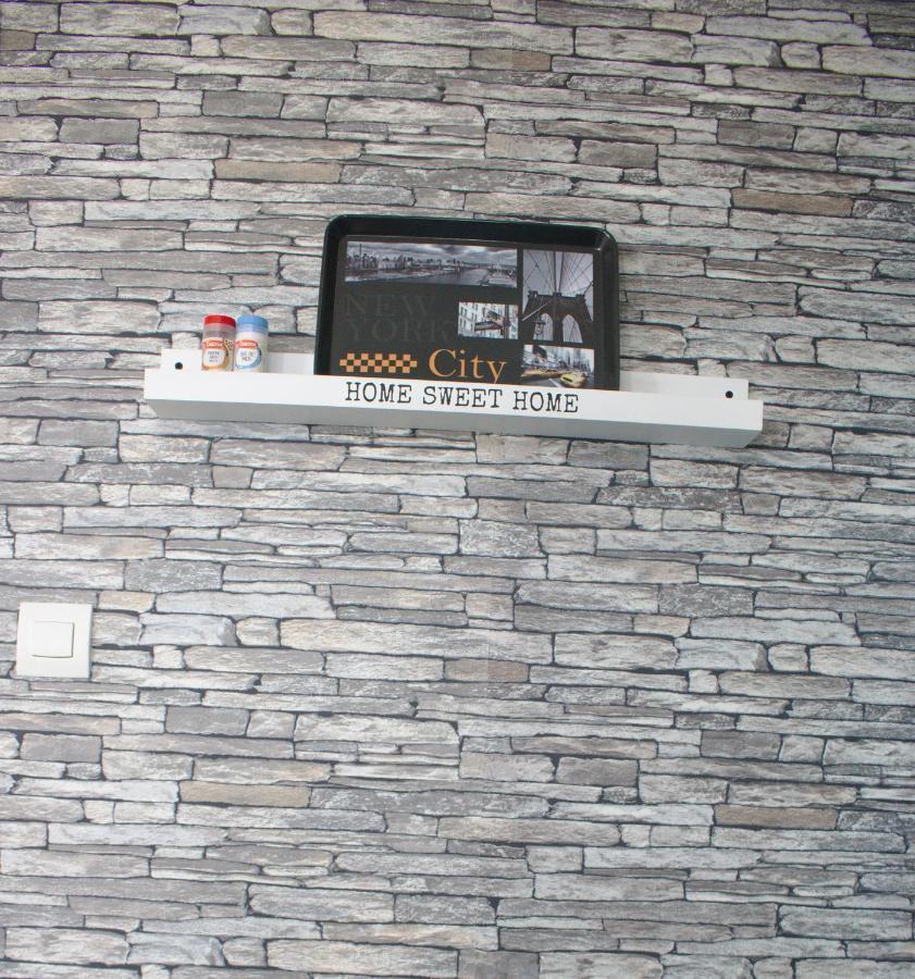 Lodge Fouchet - Studio Proche Universite Pau Exterior foto